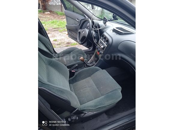 Sahibinden Alfa Romeo 156 1.9 JTD 2000 Model