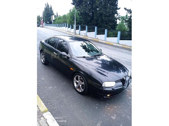 Sahibinden Alfa Romeo 156 1.9 JTD 2000 Model