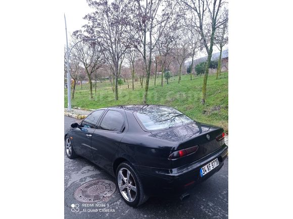 Sahibinden Alfa Romeo 156 1.9 JTD 2000 Model