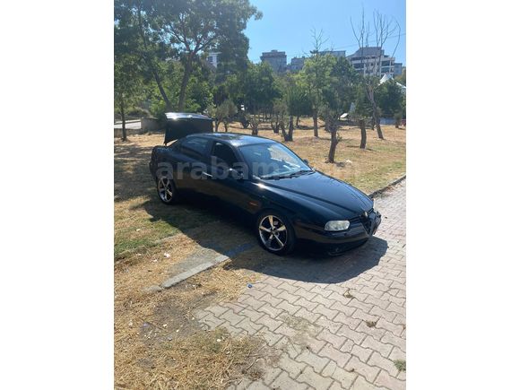Sahibinden Alfa Romeo 156 1.9 JTD 2000 Model