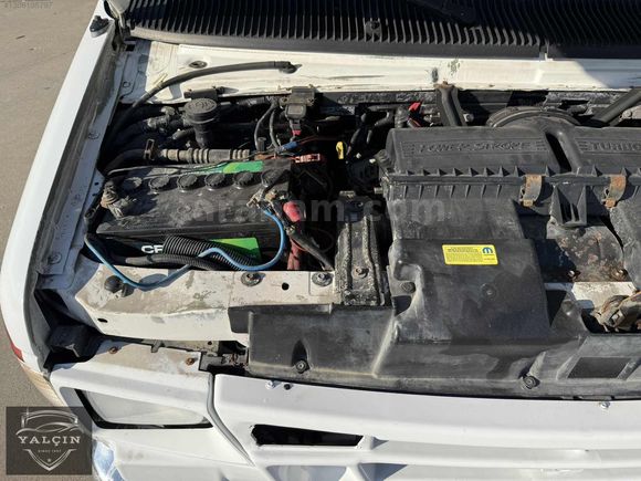 *KREDİ KARTINA TAKSİT* 2000 MODEL 7.3 V8 DİESEL E350 SUPER DUTY