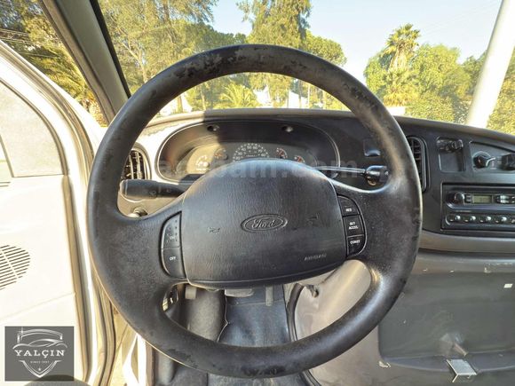 *KREDİ KARTINA TAKSİT* 2000 MODEL 7.3 V8 DİESEL E350 SUPER DUTY