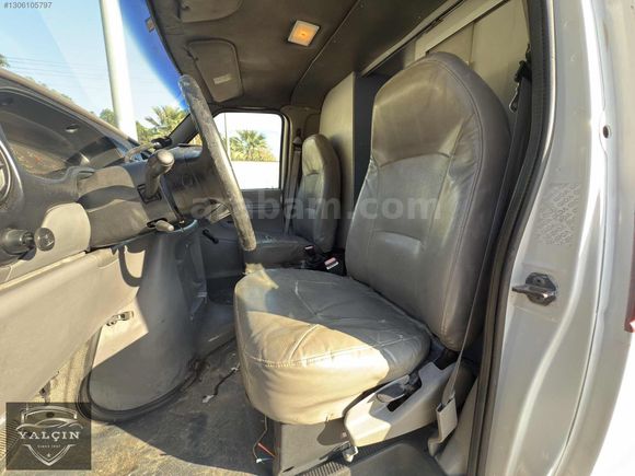 *KREDİ KARTINA TAKSİT* 2000 MODEL 7.3 V8 DİESEL E350 SUPER DUTY