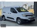 K A R A T 2023 TOYOTA PROACE CİTY CARGO 52.000 KM HATASIZ