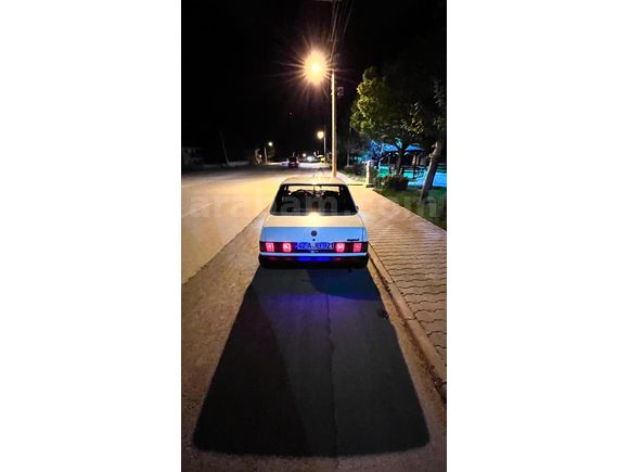 Sahibinden Tofaş Doğan S 1994 Model