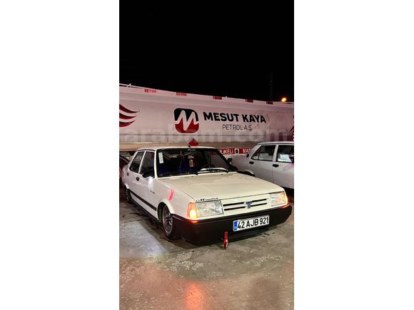 Sahibinden Tofaş Doğan S 1994 Model