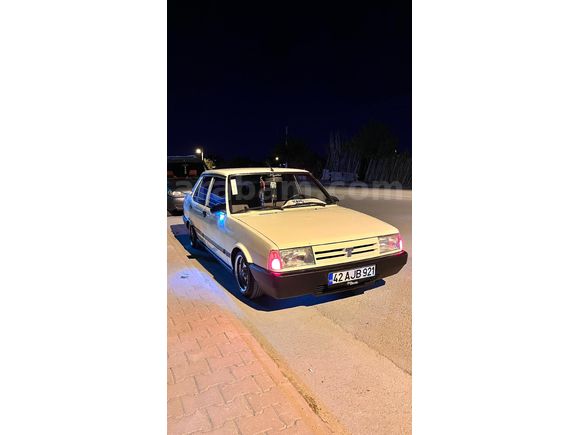 Sahibinden Tofaş Doğan S 1994 Model