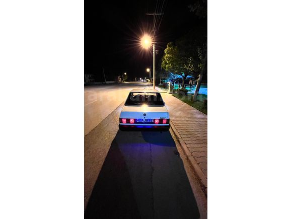 Sahibinden Tofaş Doğan S 1994 Model