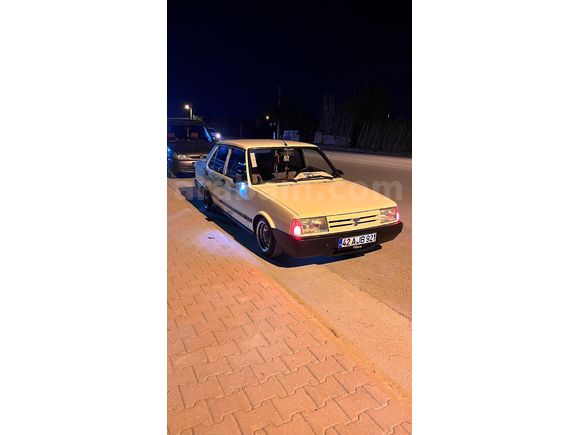 Sahibinden Tofaş Doğan S 1994 Model