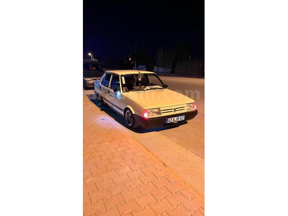 Sahibinden Tofaş Doğan S 1994 Model