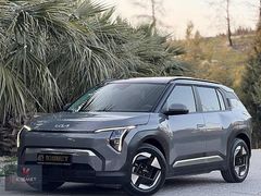 *KISMET OTOMOTİV* 2025 MODEL HATASIZ KİA EV3 PRESTİGE