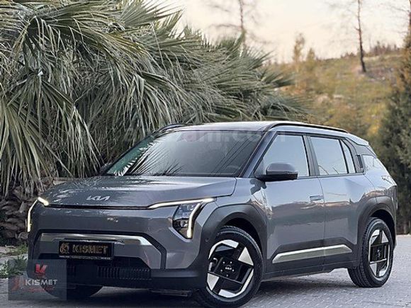 *KISMET OTOMOTİV* 2025 MODEL HATASIZ KİA EV3 PRESTİGE