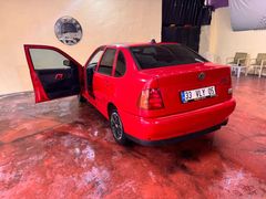 Sahibinden Volkswagen Polo 1.6 Classic 1997 Model 