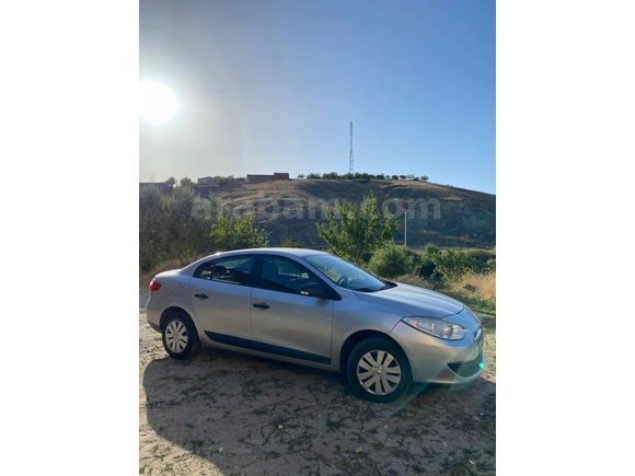 Sahibinden Renault Fluence 1.5 dCi Business 2010 Model 