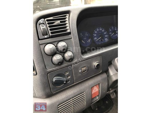 2001 boxer 14+1