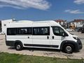 ÖZGÜLŞEN OTOMOTİVDEN PEUGEOT BOXER 2015 / 16+1 OKUL PAKET