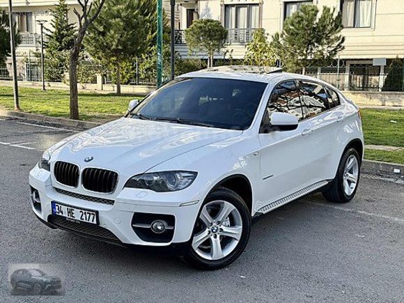 İLK ELDEN BORUSAN ÇIKIŞLIveBAKIMLI HATASIZ TRAMERSİZ DÜŞÜK KM X6