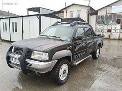 4x4 Motor Kusursuz Muayeneli Ofrod lastik K.kartı Vade takas