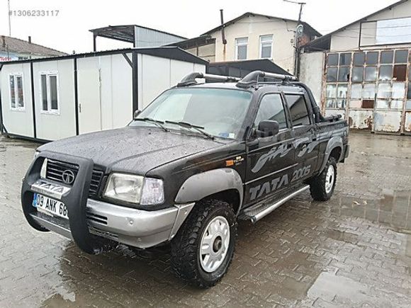 4x4 Motor Kusursuz Muayeneli Ofrod lastik K.kartı Vade takas