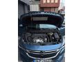 Sahibinden Opel Astra 1.6 CDTI Dynamic 2016 Model  152.000 km Mavi