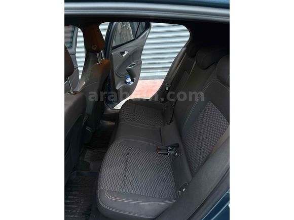 Sahibinden Opel Astra 1.6 CDTI Dynamic 2016 Model  152.000 km Mavi