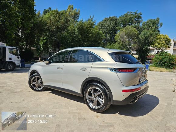 2022 MODEL HATASIZ OPERA DİZEL OTOMATİK 65 BİN KM'DE