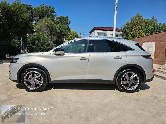 2022 MODEL HATASIZ OPERA DİZEL OTOMATİK 65 BİN KM'DE