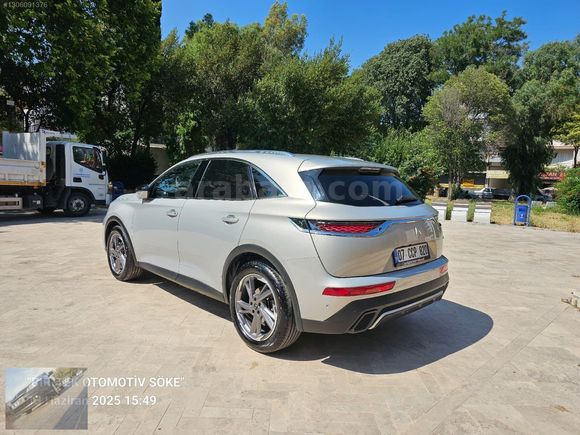 2022 MODEL HATASIZ OPERA DİZEL OTOMATİK 65 BİN KM'DE