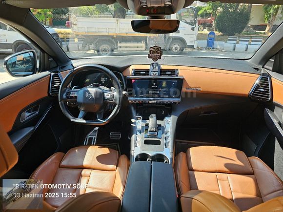 2022 MODEL HATASIZ OPERA DİZEL OTOMATİK 65 BİN KM'DE