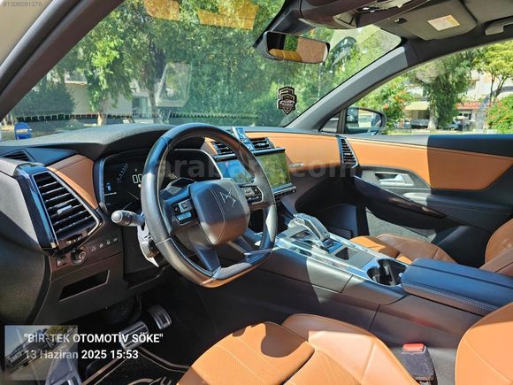 2022 MODEL HATASIZ OPERA DİZEL OTOMATİK 65 BİN KM'DE
