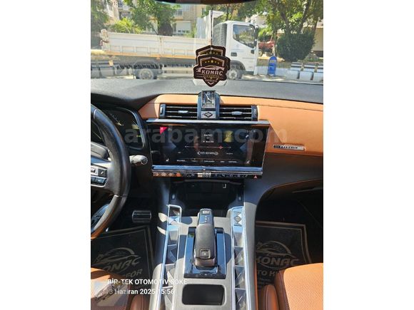 2022 MODEL HATASIZ OPERA DİZEL OTOMATİK 65 BİN KM'DE