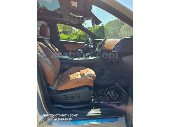 2022 MODEL HATASIZ OPERA DİZEL OTOMATİK 65 BİN KM'DE