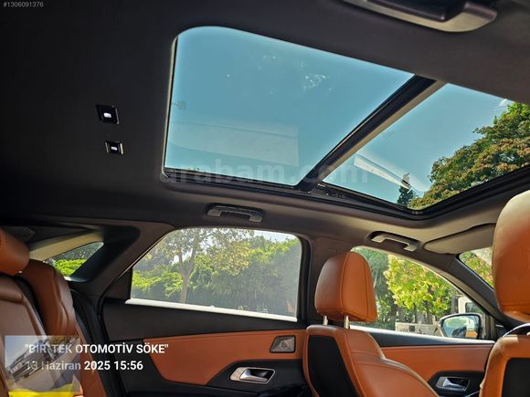 2022 MODEL HATASIZ OPERA DİZEL OTOMATİK 65 BİN KM'DE