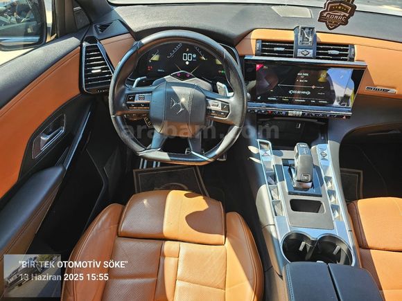 2022 MODEL HATASIZ OPERA DİZEL OTOMATİK 65 BİN KM'DE