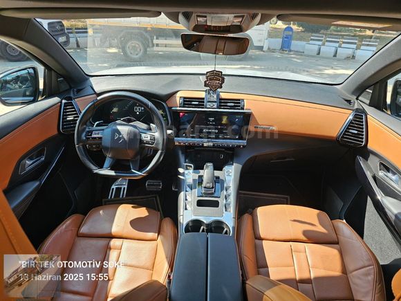 2022 MODEL HATASIZ OPERA DİZEL OTOMATİK 65 BİN KM'DE
