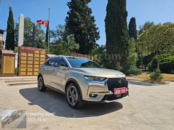 2022 MODEL HATASIZ OPERA DİZEL OTOMATİK 65 BİN KM'DE