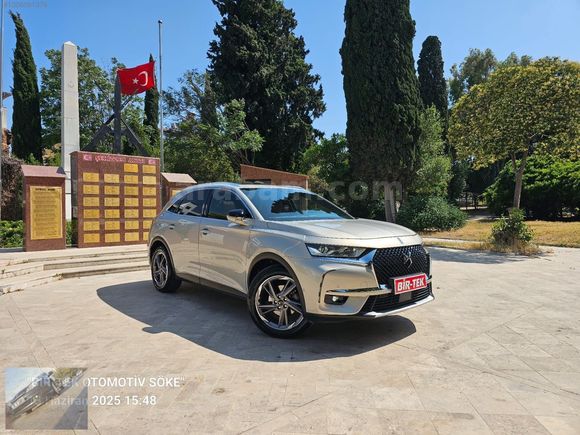 2022 MODEL HATASIZ OPERA DİZEL OTOMATİK 65 BİN KM'DE