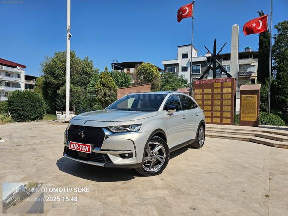2022 MODEL HATASIZ OPERA DİZEL OTOMATİK 65 BİN KM'DE