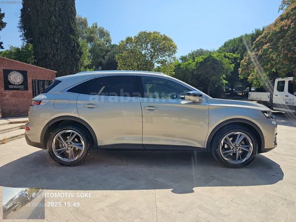 2022 MODEL HATASIZ OPERA DİZEL OTOMATİK 65 BİN KM'DE