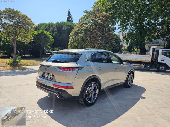 2022 MODEL HATASIZ OPERA DİZEL OTOMATİK 65 BİN KM'DE