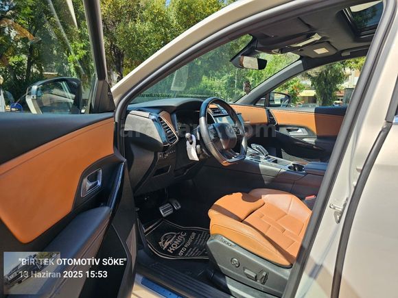 2022 MODEL HATASIZ OPERA DİZEL OTOMATİK 65 BİN KM'DE