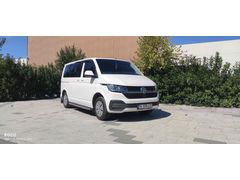 Sahibinden Volkswagen Transporter 2.0 TDI Camlı Van 2021 Model 
