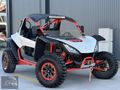ATEŞ |SEGWAY VİLLAİN 1000 TEMİZ BAKIMLARI YENİ