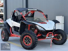 ATEŞ |SEGWAY VİLLAİN 1000 TEMİZ BAKIMLARI YENİ