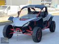 ATEŞ |SEGWAY VİLLAİN 1000 TEMİZ BAKIMLARI YENİ