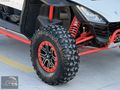 ATEŞ |SEGWAY VİLLAİN 1000 TEMİZ BAKIMLARI YENİ