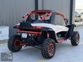 ATEŞ |SEGWAY VİLLAİN 1000 TEMİZ BAKIMLARI YENİ