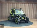 BKS MOTORS DAN TURBOLU MOTOSİKLET RUHSATLI TR DE SAYILI