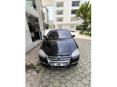 2010 JETTA OTOMATİK 7 İLERİ KUSURSUZ TEMİZLİKTE (CAY) TAKAS OLUR