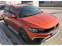 Sahibinden Fiat Egea Cross 1.4 Fire Urban 2023 Model 